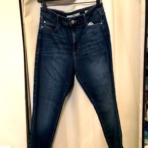 Guess Cropped Jeans